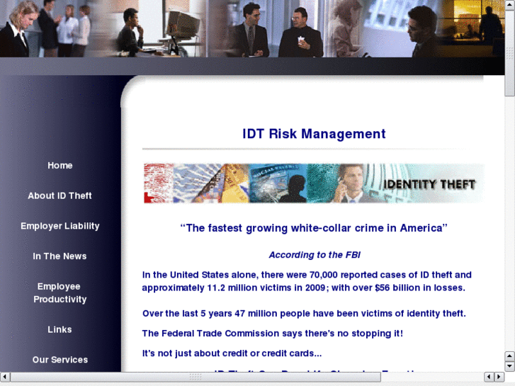 www.idtriskmanagementgroup.com