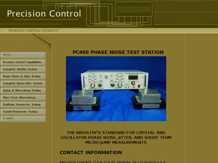 www.precision-control.com