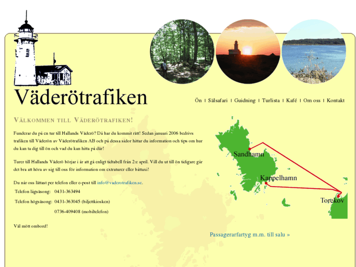 www.vaderotrafiken.se