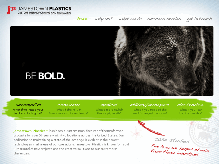 www.jamestownplastics.com