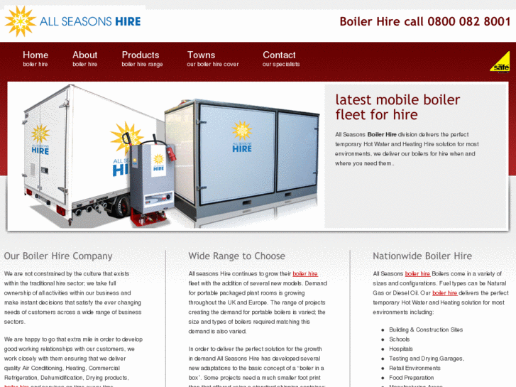 www.nationwide-boilerhire.com