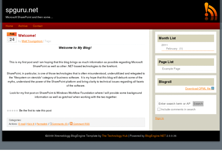 www.spguru.net