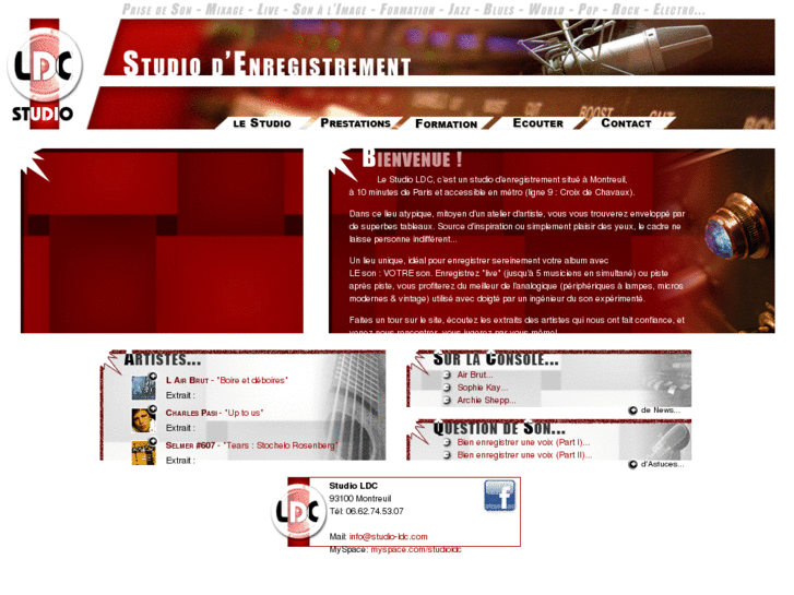 www.studio-ldc.com