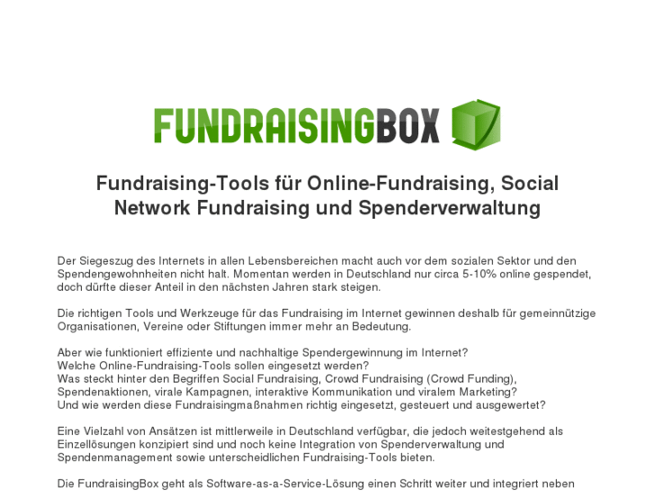 www.fundraising-tool.com