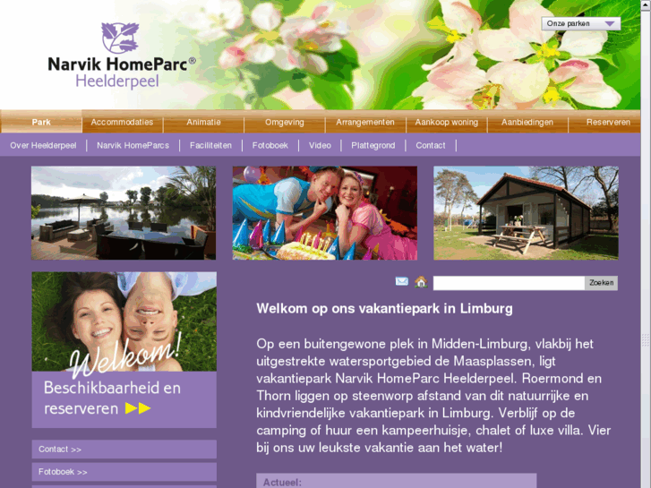 www.heelderpeel.nl