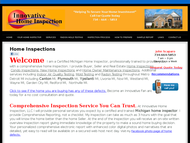 www.innovativehomeinspection.com