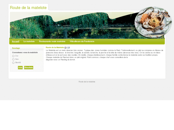 www.route-matelote.com