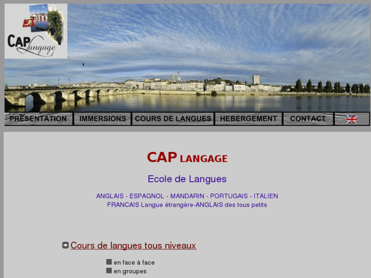 www.caplangage.com