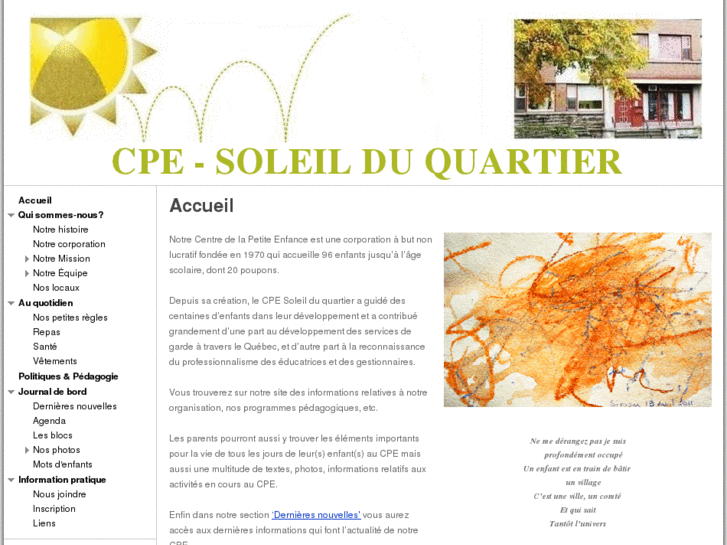 www.cpesoleil.com