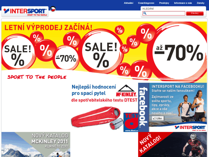 www.intersport.cz