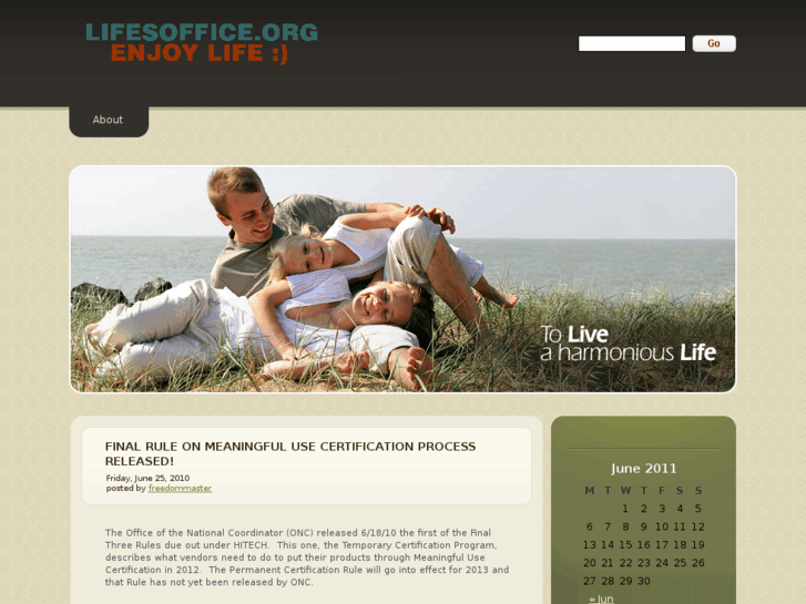 www.lifesoffice.org