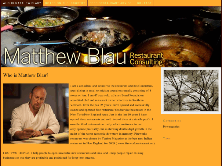 www.matthewblau.com