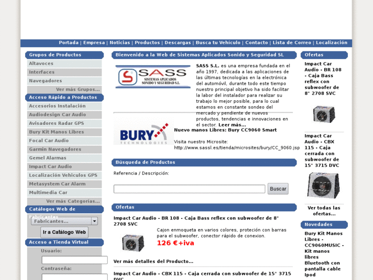www.sassl.com