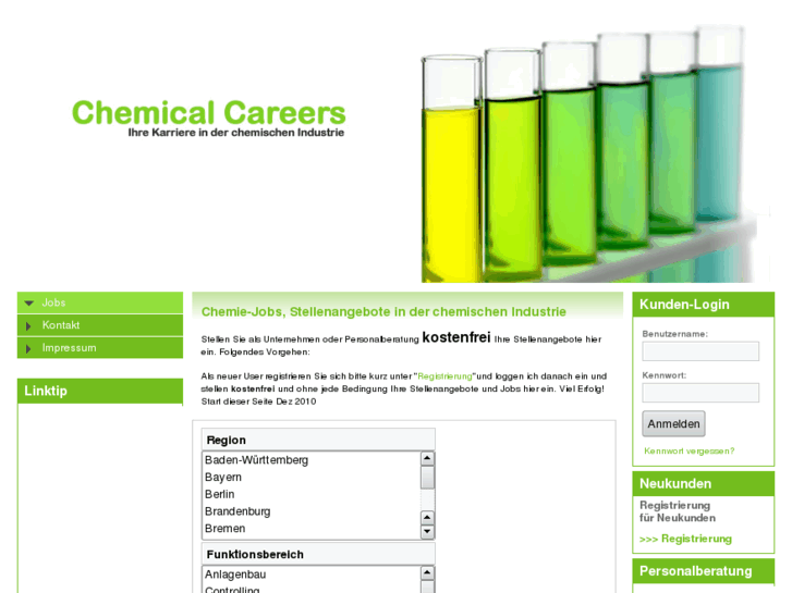 www.chemical-careers.de