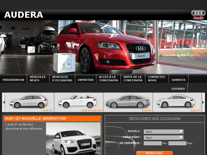 www.audera.fr