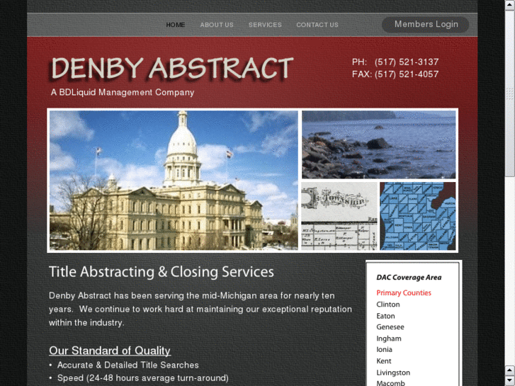 www.denbyabstract.com