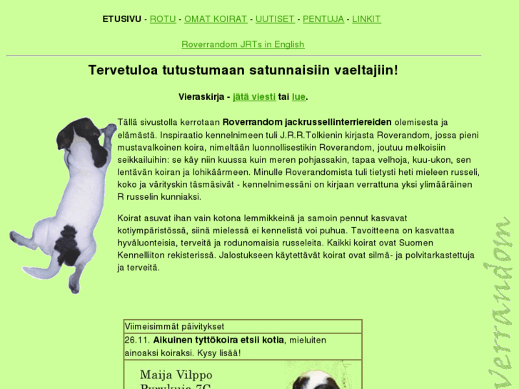 www.roverrandom.com