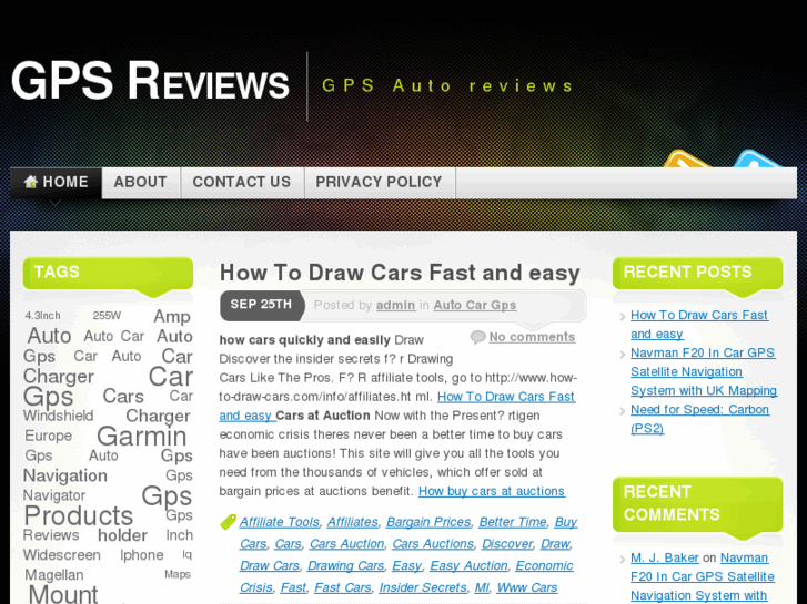 www.bestautogpsreview.com