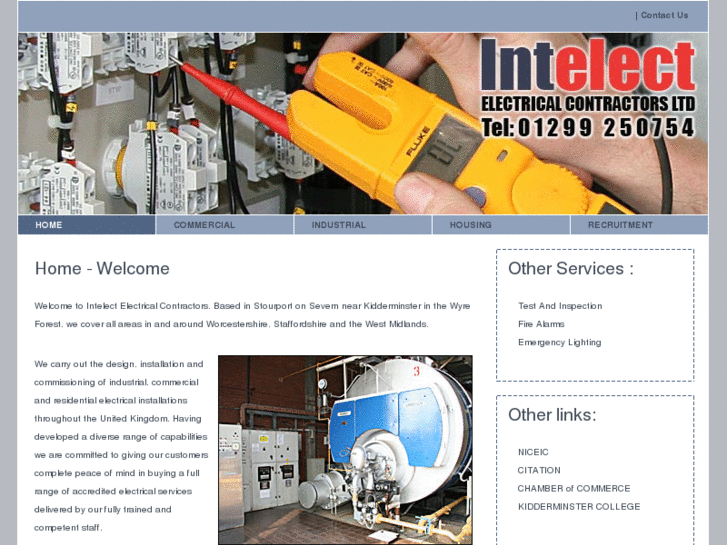 www.intelectrical.co.uk