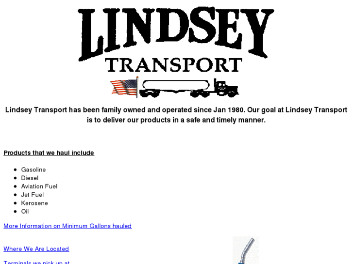 www.lindseytransport.com