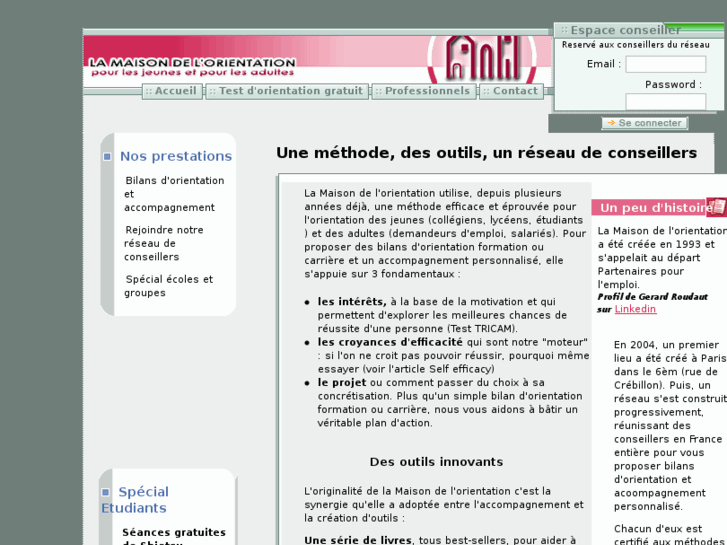 www.maison-orientation.com
