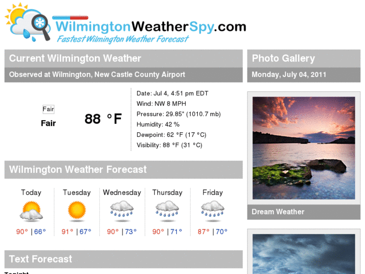 www.wilmingtonweatherspy.com