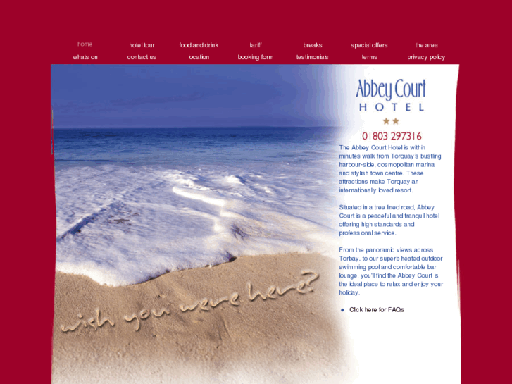 www.abbeycourthotel-torquay.com