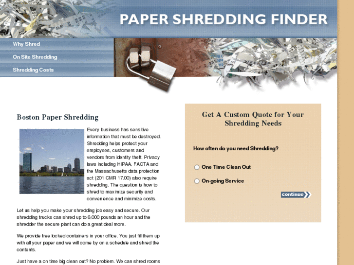 www.bostonpapershredding.com