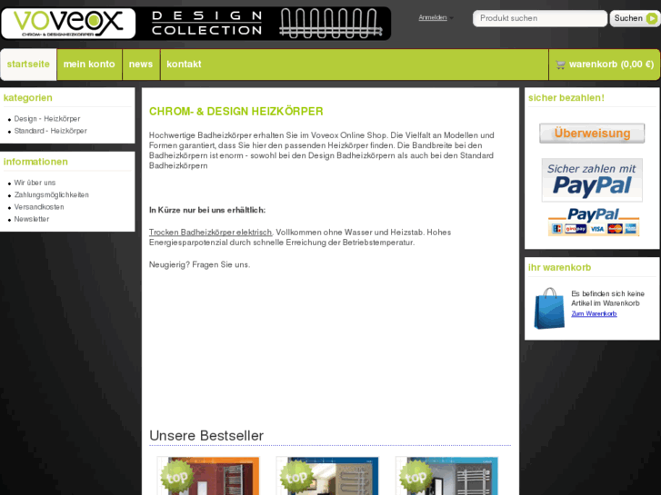 www.chrom-heizkoerper.de