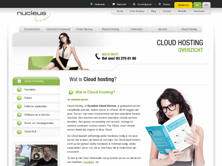 www.cloudia.be