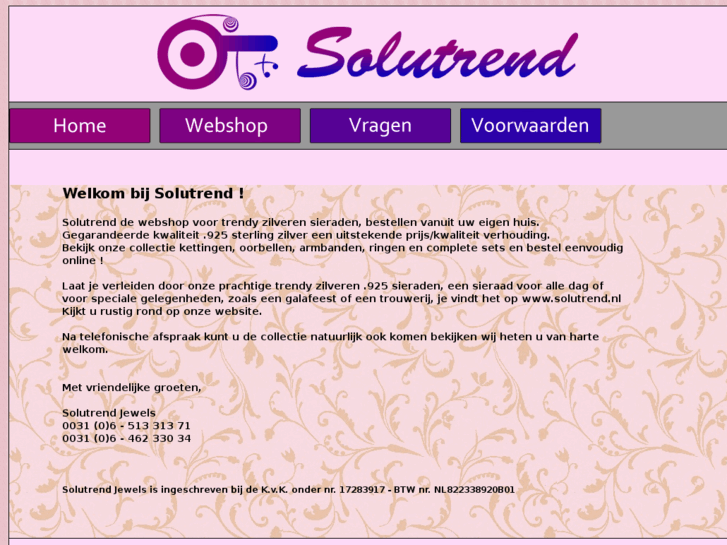 www.solutrend.com