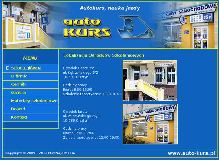 www.auto-kurs.pl