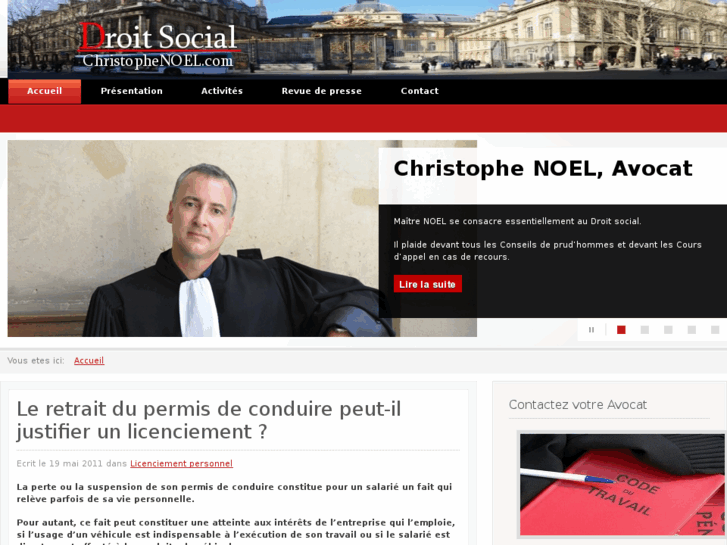 www.christophenoel.com