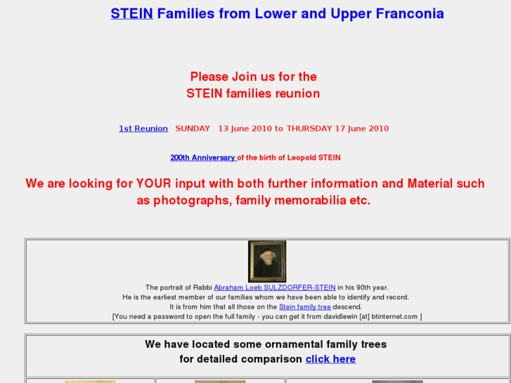 www.leopoldstein.net