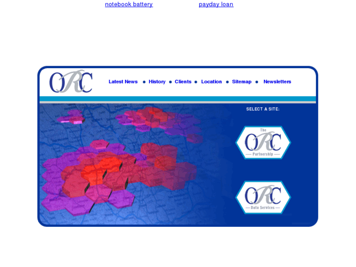 www.orcpartnership.com