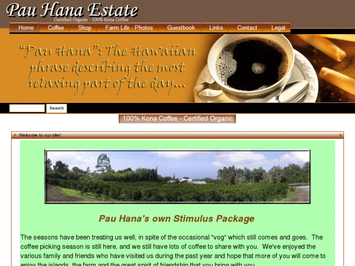 www.pauhanaestate.com