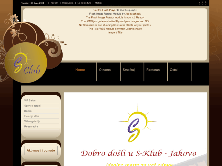 www.s-klub.com