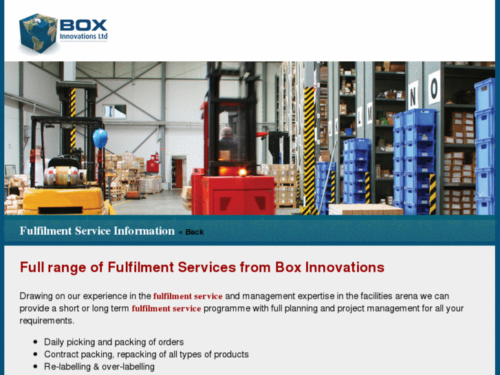 www.fulfilment-service.co.uk