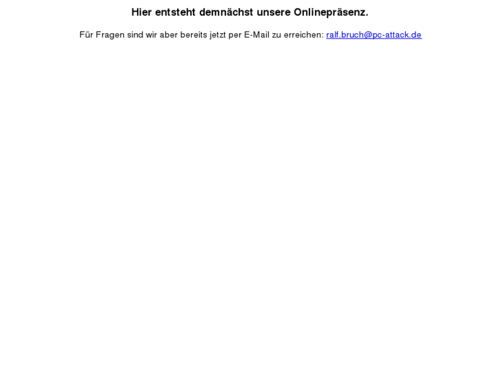 www.pc-attack.de