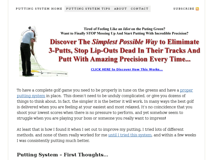 www.puttingsystem.org