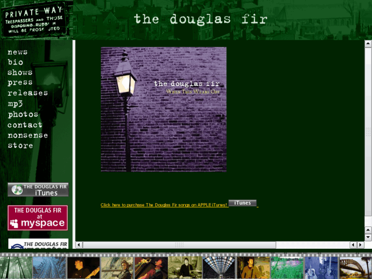 www.thedouglasfir.com