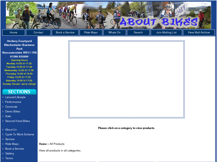 www.about-bikes.com