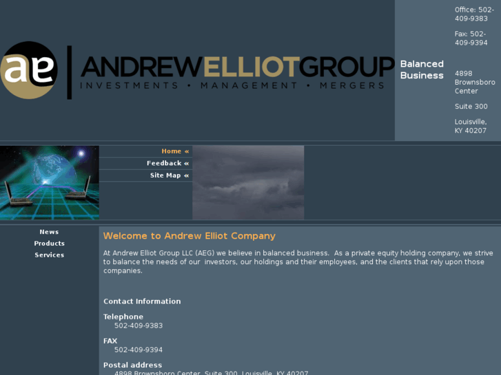 www.aegroupllc.net