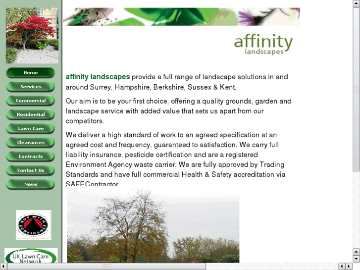 www.affinity-landscapes.com