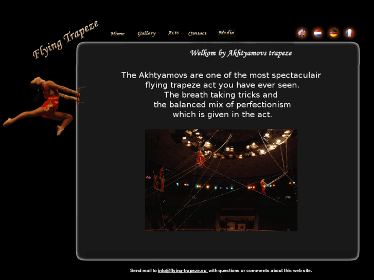 www.fly-trapeze.com
