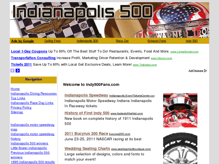 www.indy500fans.com