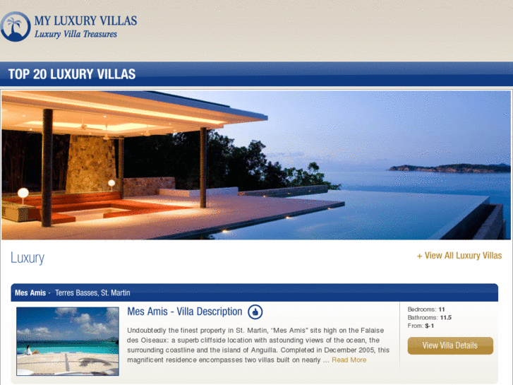 www.mytop20villas.com