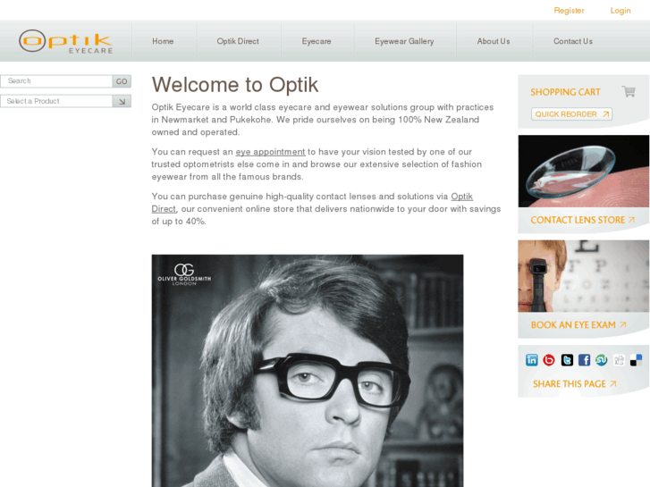 www.optik.co.nz