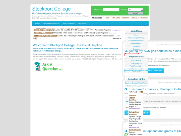 www.stockport-college.co.uk