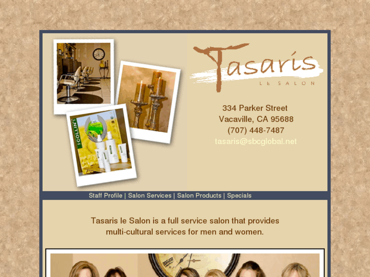 www.tasaris.com